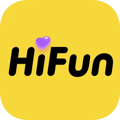HiFun嗨翻官方网站Logo
